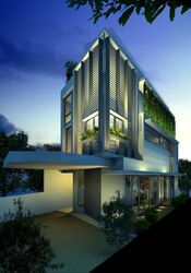 Jalan Elok (D9), Terrace #465654751